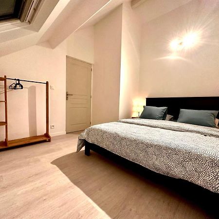 La Little House De Dinant - Esc'Appart ภายนอก รูปภาพ