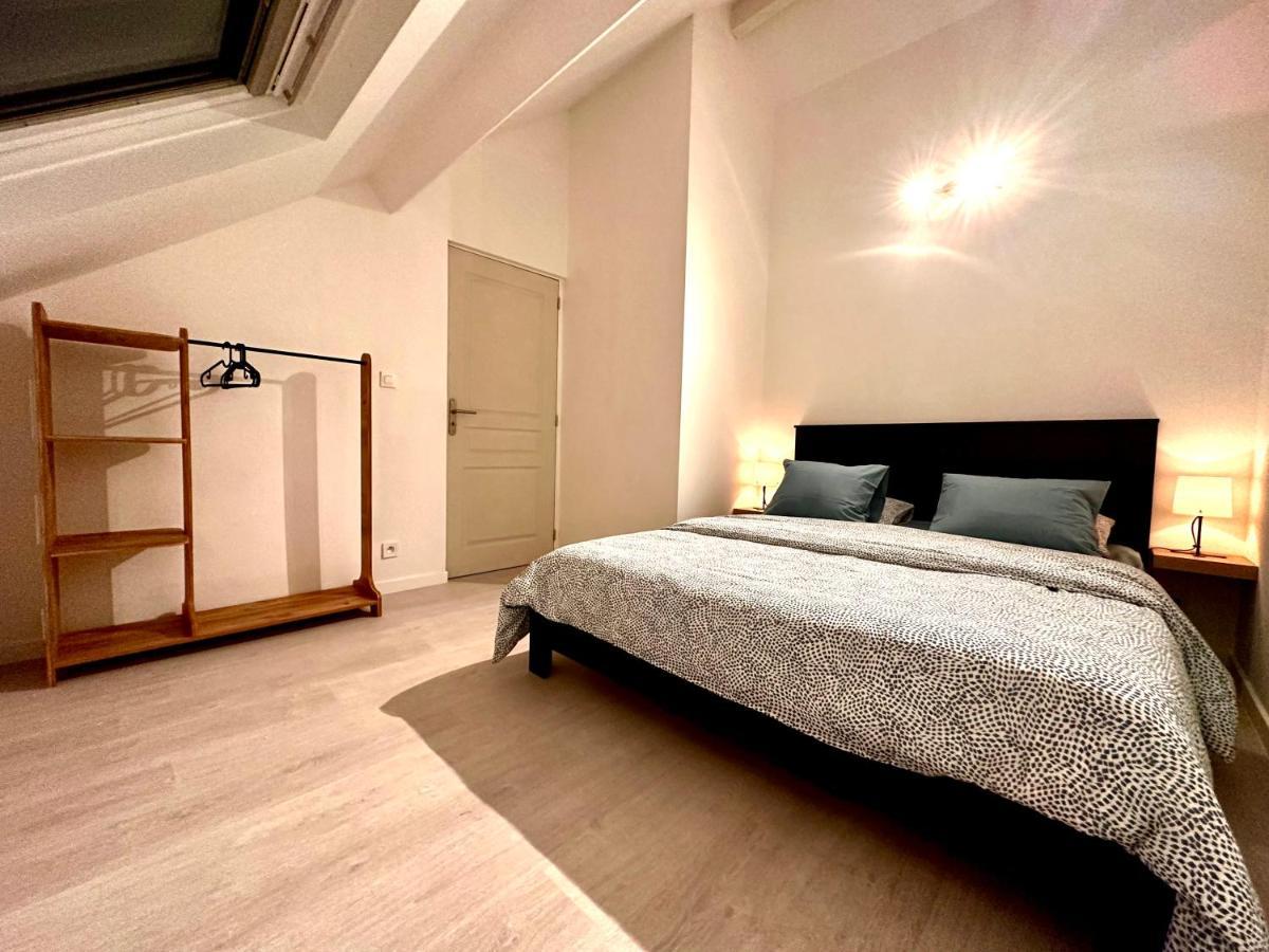 La Little House De Dinant - Esc'Appart ภายนอก รูปภาพ
