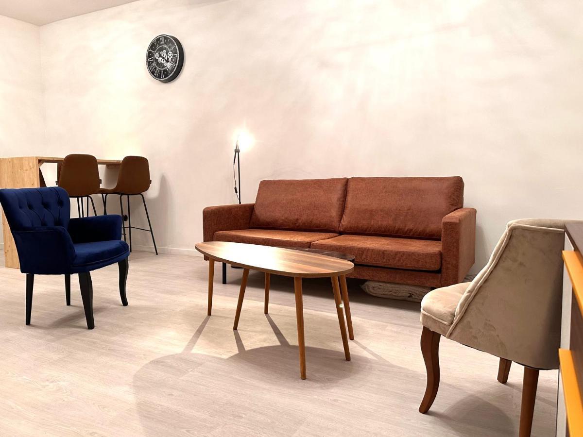 La Little House De Dinant - Esc'Appart ภายนอก รูปภาพ